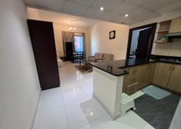 Apartment - 1 bedroom - 2 bathrooms for rent in Elite Sports Residence 3 - Elite Sports Residence - Dubai Sports City - Dubai