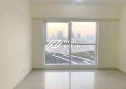 Apartment - 1 bedroom - 2 bathrooms for sale in Marina Bay - City Of Lights - Al Reem Island - Abu Dhabi