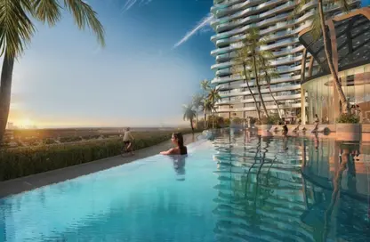 Apartment - 1 Bedroom - 2 Bathrooms for sale in Laguna Residence - City of Arabia - Dubai