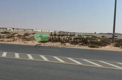 Land - Studio for sale in Al Sajaa Industrial - Al Sajaa - Sharjah Land - Studio for sale in Al Sajaa Industrial - Al Sajaa - Sharjah