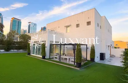 فيلا - 4 غرف نوم - 5 حمامات للبيع في ميدوز 1 - ميدوز - دبي