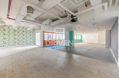مكتب - استوديو للايجار في A برج - تريو تاورز - شارع الشيخ زايد - دبي