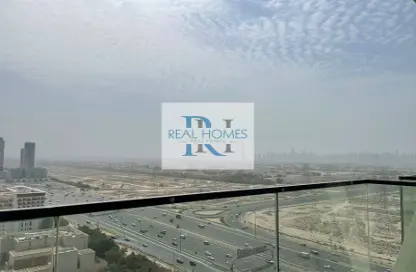 شقة - 3 غرف نوم - 3 حمامات للبيع في مرتفعات بن غاطي - الضاحية 10 - قرية جميرا الدائرية - دبي