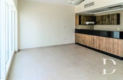 Apartment - Studio - 1 Bathroom for sale in Burj Al Nujoom - Downtown Dubai - Dubai