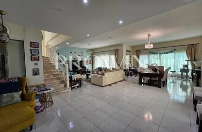 Villa - 4 Bedrooms - 5 Bathrooms for sale in Circle Villas - Jumeirah Village Circle - Dubai