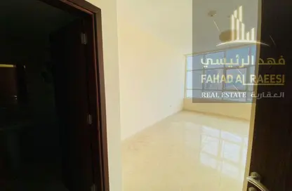 Apartment - 1 Bedroom - 1 Bathroom for sale in Orient Tower 2 - Orient Towers - Al Bustan - Ajman