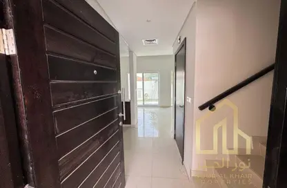 Villa - 3 Bedrooms - 3 Bathrooms for sale in Vardon - Damac Hills 2 - Dubai