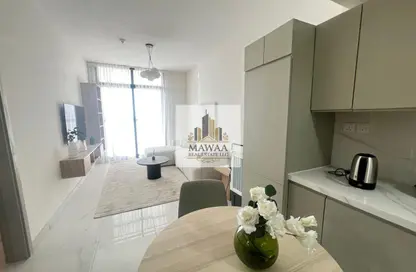 Apartment - 1 Bedroom - 2 Bathrooms for sale in Equiti Gate - Jebel Ali - Dubai