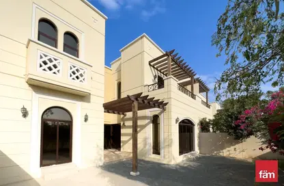 Villa - 4 Bedrooms - 5 Bathrooms for sale in Al Salam - Mudon - Dubai