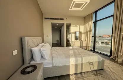 شقة - 2 غرف نوم - 3 حمامات للايجار في دي ام اس 2 - ميدان افينيو - ميدان - دبي