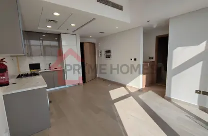 Apartment - 1 Bedroom - 1 Bathroom for rent in Azizi Riviera 23 - AZIZI Riviera - Meydan One - Meydan - Dubai