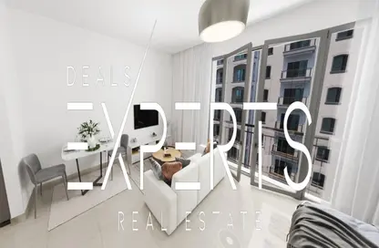 Apartment - Studio - 1 Bathroom for sale in Views B - Yas Golf Collection - Yas Island - Abu Dhabi