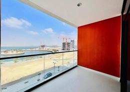 Apartment - 2 bedrooms - 3 bathrooms for rent in C11 - Al Dana - Al Raha Beach - Abu Dhabi