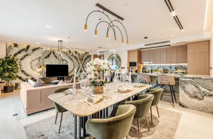 Apartment - 2 Bedrooms - 3 Bathrooms for sale in Damac City - Al Safa 1 - Al Safa - Dubai