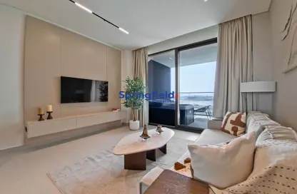 Apartment - Studio - 1 Bathroom for sale in Trillionaire Residences - Business Bay - Dubai