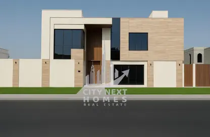 Villa - 5 Bedrooms - 6 Bathrooms for rent in Al Warqa'a 4 - Al Warqa'a - Dubai