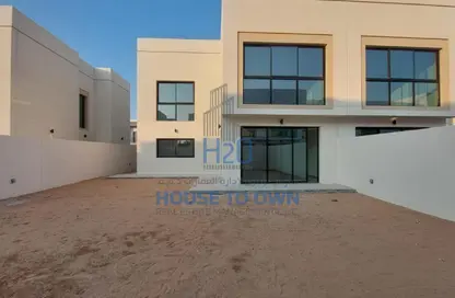 تاون هاوس - 3 غرف نوم - 3 حمامات للايجار في ذا دالياز - فدان ياس - جزيرة الياس - أبوظبي تاون هاوس - 3 غرف نوم - 3 حمامات للايجار في ذا دالياز - فدان ياس - جزيرة الياس - أبوظبي