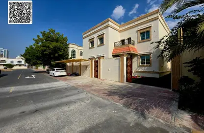 فيلا - 5 غرف نوم - 8 حمامات للبيع في فلل الروضة 3 - 3  الروضة - الروضة - عجمان