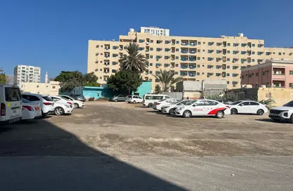 Land - Studio for sale in Orient Towers - Al Bustan - Ajman