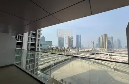 Apartment - 1 Bedroom - 1 Bathroom for rent in Al Maryah Vista - Al Maryah Island - Abu Dhabi