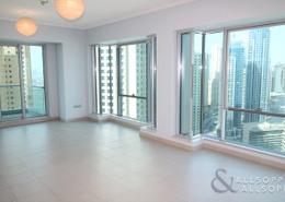 Apartment - 2 bedrooms - 3 bathrooms for sale in Paloma Tower - Marina Promenade - Dubai Marina - Dubai