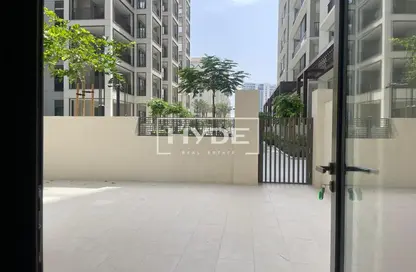 Apartment - 2 Bedrooms - 2 Bathrooms for rent in Grove - Creek Beach - Dubai Creek Harbour (The Lagoons) - Dubai