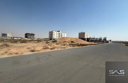 أرض - استوديو للبيع في الزاهية جاردنز - الزاهية - عجمان