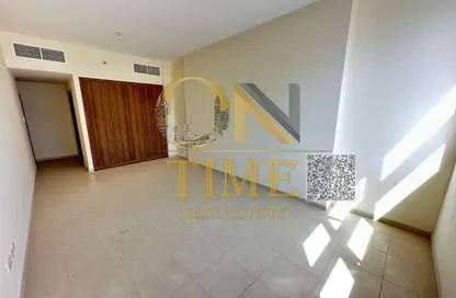 شقة - 2 غرف نوم - 3 حمامات للايجار في أبراج عجمان وان - الصوان - عجمان