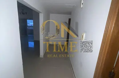 Apartment - 3 Bedrooms - 3 Bathrooms for rent in Al Naemiya Tower 2 - Al Naemiya Towers - Al Nuaimiya - Ajman