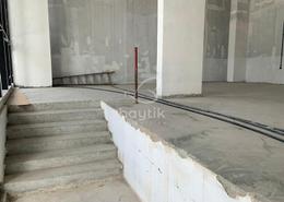Stairs image for: Retail for rent in Capital Golden Tower - Business Bay - Dubai, Image 1