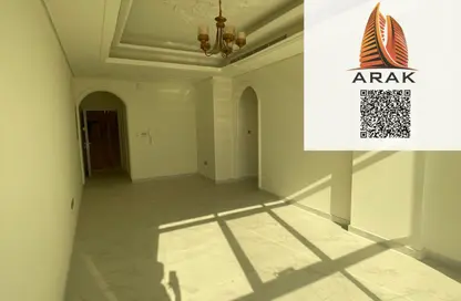 Apartment - 2 Bedrooms - 3 Bathrooms for rent in Al Mowaihat 3 - Al Mowaihat - Ajman