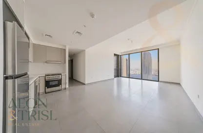 Apartment - 2 Bedrooms - 2 Bathrooms for sale in Creek Gate Tower 1 - Creek Gate - Dubai Creek Harbour (The Lagoons) - Dubai
