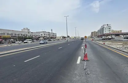 أرض - استوديو للبيع في عجمان جلوبال سيتي - العالية - عجمان
