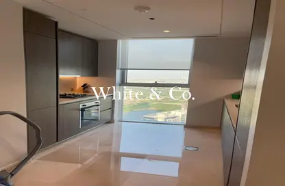 Apartment - 1 Bedroom - 2 Bathrooms for sale in The Residences JLT - Jumeirah Lake Towers - Dubai