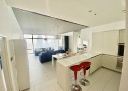 Apartment - 1 bedroom - 2 bathrooms for rent in Index Tower - DIFC - Dubai