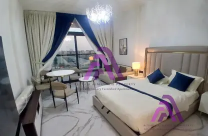 Apartment - 1 Bathroom for rent in Petalz By Danube 2 - Petalz by Danube - International City - Dubai