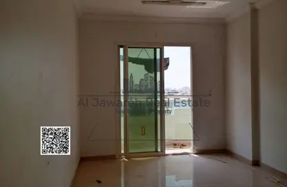 شقة - 2 غرف نوم - 2 حمامات للايجار في 1 الجرف - الجرف - عجمان وسط المدينة - عجمان