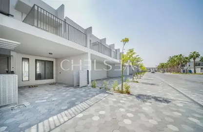 Townhouse - 2 Bedrooms - 3 Bathrooms for sale in MAG Eye - District 7 - Mohammed Bin Rashid City - Dubai