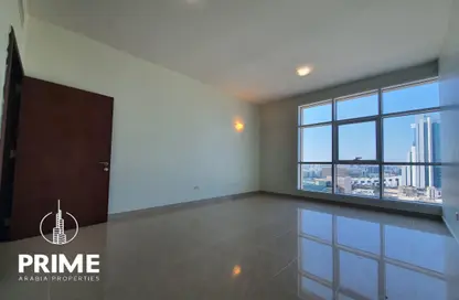 Apartment - 2 Bedrooms - 3 Bathrooms for rent in Al Muroor Tower - Muroor Area - Abu Dhabi