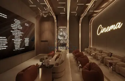 شقة - غرفة نوم - 2 حمامات للبيع في بريز من دانوب - المدينة الملاحية - دبي