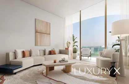 Apartment - 1 Bedroom - 1 Bathroom for sale in Dubai Harbour Residences (Area 3) - Dubai Harbour Residences - Dubai Harbour - Dubai