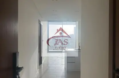 Apartment - 1 Bedroom - 2 Bathrooms for rent in Binghatti Amber - District 11 - Jumeirah Village Circle - Dubai
