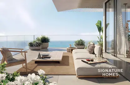 Apartment - 1 Bedroom - 2 Bathrooms for sale in Beach Residences Dubai Islands B2 - Beach Residences Dubai Islands - Dubai Islands - Dubai Apartment - 1 Bedroom - 2 Bathrooms for sale in Beach Residences Dubai Islands B2 - Beach Residences Dubai Islands - Dubai Islands - Dubai