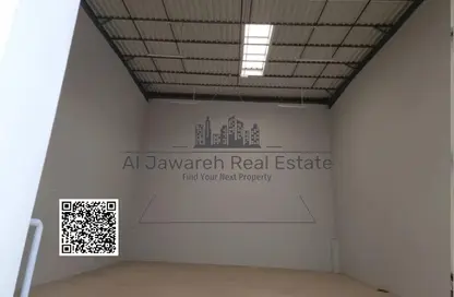 مستودع - استوديو - 1 حمام للايجار في المنطقة الصناعية 2 - منطقة الإمارات الصناعية الحديثة - أم القيوين