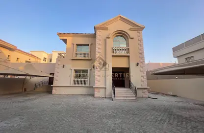 فيلا - 5 غرف نوم - 6 حمامات للايجار في فيلات مدينة خليفة آيه - مدينة خليفة أ - مدينة خليفة - أبوظبي