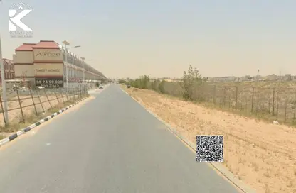 أرض - استوديو للبيع في الزاهية جاردنز - الزاهية - عجمان أرض - استوديو للبيع في الزاهية جاردنز - الزاهية - عجمان