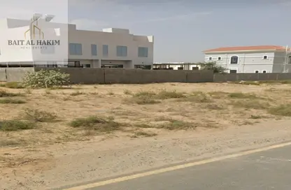 أرض - استوديو للبيع في الرقيبة - السيوح - الشارقة