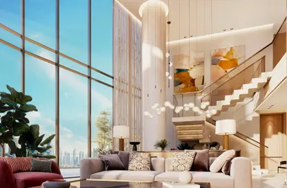 دوبلكس - 3 غرف نوم - 3 حمامات للبيع في ساس هيلز - حديقة دبي العلميه - دبي دوبلكس - 3 غرف نوم - 3 حمامات للبيع في ساس هيلز - حديقة دبي العلميه - دبي