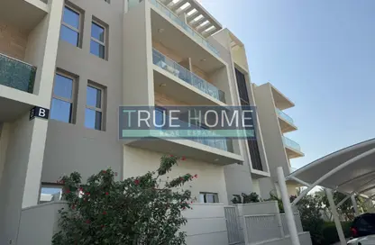 Apartment - 1 Bedroom - 2 Bathrooms for rent in Al Zahia Garden Apartments - Al Zahia - Muwaileh Commercial - Sharjah