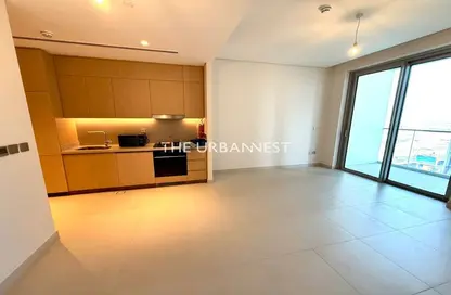 Apartment - 1 Bedroom - 1 Bathroom for rent in Vida Dubai Mall Tower 2 - Vida Residences Dubai Mall - Downtown Dubai - Dubai
